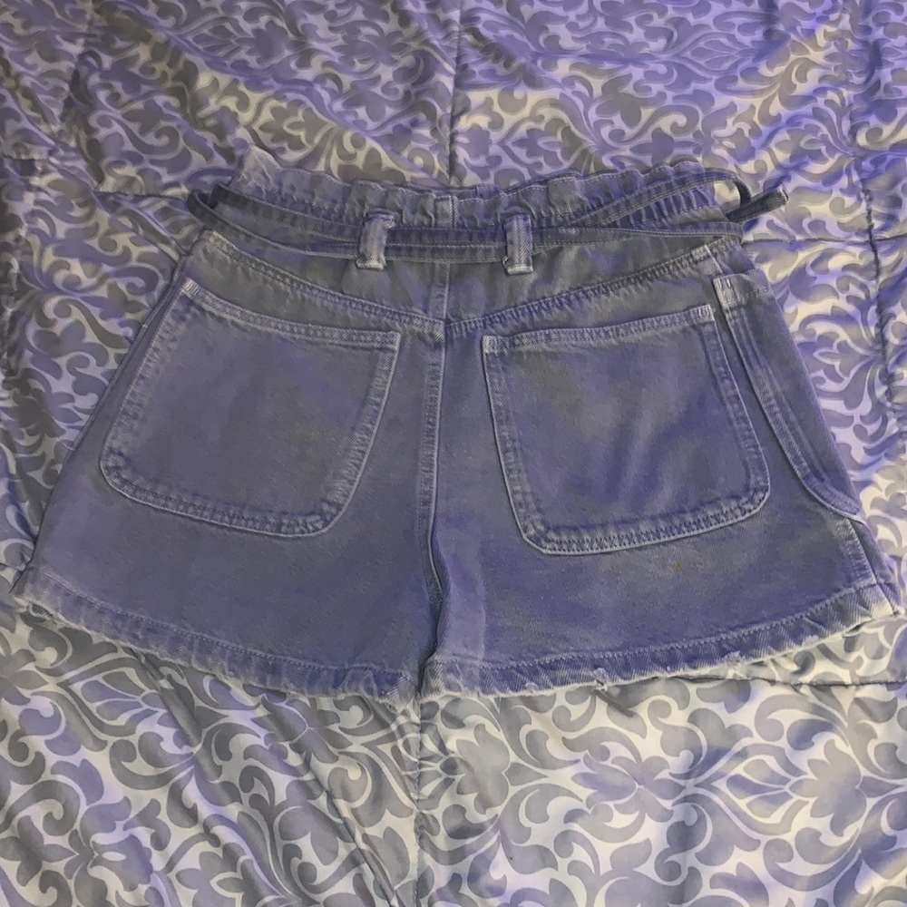 Women Zara short - Picture 6 of 6